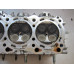 #KS01 Right Cylinder Head From 2009 INFINITI G37 AWD 3.7